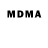 MDMA crystal Mary Biddle